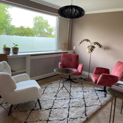 van Beek, Jeanine Jeanine van Beek